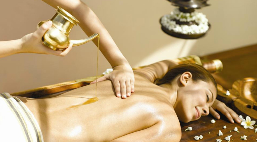Why a Couple's Massage is the Perfect Gift for Your Partner?

