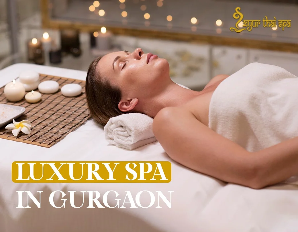 Why a Couple's Massage is the Perfect Gift for Your Partner?
